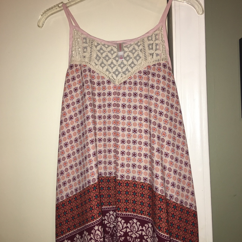 Tank top